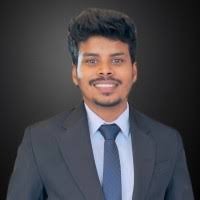 Mr. Ashvinda Iddamalgoda