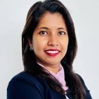Ms. Shashika Lokuliyana